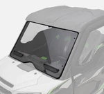 2024-2026 Kawasaki Ridge Crew Oem Vented Poly Fixed Windshield 99994-1764. Fixed Price $679.99.