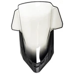 Brp 860202435 High Windshield 25 Inch Renegade Backcountry Ace 600 850 900 Oem. Fixed Price $75.95.