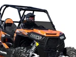 Superatv Half Windshield For Polaris Rzr 1000 (2016-2020) Dark Tint. Fixed Price $167.95.