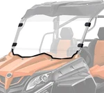 Zforce 800 Full Windshield Scratch & Uv Resistant Cfmoto 2014-2022. Fixed Price $250.99.