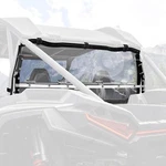 Clear Rear Windshield For 2024-2026 Polaris Rzr Xp 1000 / Back Window. Fixed Price $125.78.
