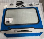 Ryfab 2014-2018 Rzr Xp 900/1000 Folding Windshield/wiper WS1K9 Blue. Fixed Price $699.95.