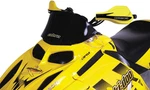 Powermadd Windshield 13021. Fixed Price $90.00.
