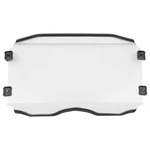 Kimpex X2 Series Full Winsdhield And Clamp System - Gp Fits Cfmoto. Fixed Price $251.99.