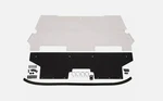 2016-2024 Yamaha YXZ1000R Oem Polycarbonate Rear Window 2HC-K750A-T0-00. Fixed Price $301.99.