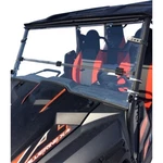 Moose Utility 2317-0406 Full Folding Windshield. Fixed Price $247.46.