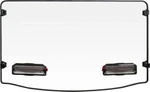 Seizmik Utv Versa-vent Windshield Compatible With Polaris Full Size Pro-fit.... Fixed Price $588.04.