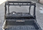 Utv Rear Windshield Anti Uv For Polaris Ranger Midsize 500/ Crew/sp 570/ETX. Fixed Price $109.86.
