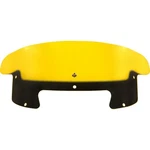 Klock Werks Kolor Flare Windshields Yellow KWW-04-0629. Fixed Price $240.99.