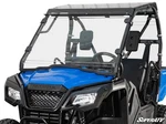 Superatv Windscreen Polycarbonate Honda Pioneer 500 Utv, Windshield. Fixed Price $484.05.