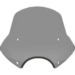 Memphis Shades Speed Demon Windshield - Black Smoke MEP54712. Fixed Price $119.95.