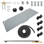 Fit For Polaris Ranger Xp 1000 /crew 2017 2018 2019-2023 Rear Window Windshield. Fixed Price $107.85.