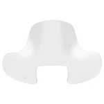 Quadboss Windshield Universal With Cutout - Arctic Cat 0284QB. Fixed Price $336.21.
