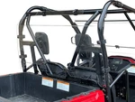 Spike Honda Pioneer 520 Rear Windshield. Fixed Price $208.95.