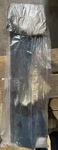 Polaris Lock & Ride Half Poly Windshield 2884768. Fixed Price $70.00.