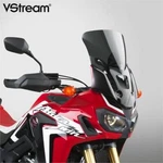 Honda CRF1000L Africa Twin 2019 National Cycle Vstream Dark Tint Sports Screen. Fixed Price $198.27.