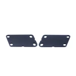 Kimpex Black Gen 2 And 3 Flare Windshield Mounting Hardware Kit 479605. Fixed Price $22.94.