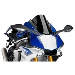 Puig - 7648N Racing Windscreen, Black. Fixed Price $98.74.