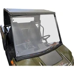 18-21 For Polaris Ranger Ev 4X4 Moose Roof Panel With Windshield V000234-00000M. Fixed Price $516.95.
