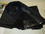 Moose Utv Rear Full Size Dust Panel 0521-0943. Fixed Price $50.00.