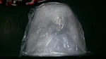 Windshield Yamaha Grizzly 660 350 Front Fairing ABA-FAIRN-00-WS Or Bk Oem Nos. Fixed Price $175.00.