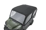 2016+ Genuine Honda Pioneer 1000-5 5P Fabric Roof / Rear Panel Black. Fixed Price $344.95.