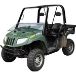 Quadboss Folding Windshield - 375109. Fixed Price $313.49.