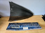 Yana Shiki Front Windscreen For Yamaha R1 00-01 Motorcycle Dark Smoke TXYW-305DS. Fixed Price $29.99.