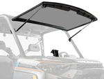 Superatv Flip Windshield For Polaris Ranger 1000/2020+/DARK Tint. Fixed Price $699.95.