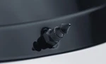 Kuryakyn Windshield Spikes Fltr Black. Fixed Price $51.68.