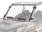 Superatv Scratch Resistant Vented Windshield For Can-am Maverick Trail (2018+). Fixed Price $254.95.