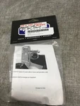 Polaris Atv Sportsman Ranger New Oem Lock & Ride Amps Mount 2878404. Fixed Price $23.99.
