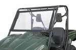 Utv Utility Vehicle Windshield Polaris Razor Rzr Side By Black Fabric. Fixed Price $49.99.