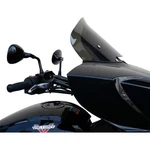 Vest Gun Smoke Windscreen - 641240. Fixed Price $205.40.