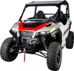 459-2020 Open Trail , Polaris General Xp Windshield. Fixed Price $99.99.