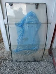 2883278 Polaris Ranger Windshield. Fixed Price $420.00.