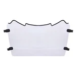 52" Full Clear Windshield Windscreen For Can-am Maverick 1000R Max 13-2018. Fixed Price $140.59.