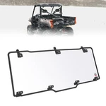 Hard Coated Rear Window Compatible Polaris Ranger Xp 1000 900 Crew Led 2017-2026. Fixed Price $179.99.