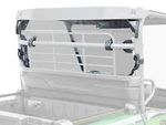 Superatv Light Tint Rear Windshield For Kawasaki Mule Pro Mx (2019+). Fixed Price $172.95.