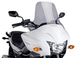 Puig Windscreen Touring Black - Full 7227H. Fixed Price $190.77.