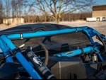 Superatv Dark Tinted Heavy Duty Rear Windshield For Maverick X3 (2017+). Fixed Price $199.99.