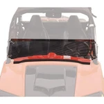 Tusk Utv Half Windshield For Polaris Rzr Xp 4 Turbo Dynamix Edition 2018. Fixed Price $125.99.