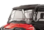 SB18 0SR72-HL3-100 Oem 2017-2018 Honda Pioneer 700 2-PIECE Poly Windscreen. Fixed Price $466.10.