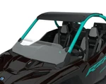 2025 2026 Polaris Rzr Pro R/4 S/4 XP/4 Lock&ride Half Windshield Coated 2890374. Fixed Price $249.99.