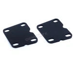 Kimpex Black Gen And Flare Windshield Mounting Hardware Kit - 479235. Fixed Price $26.99.