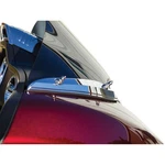 Kuryakyn Windshield Mounting Spikes Chrome 15+ 5715. Fixed Price $42.33.