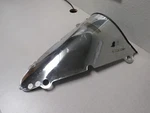 Nos Sportech Chrome Translucent Wind Screen Fits: Yamaha 04-06 Yzf R1 2301-0195. Fixed Price $63.73.