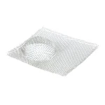 Jr Products 06-30255 Mud Dauber Screen For Hydroflame Furnace Vents 4-7/8" X. Fixed Price $26.70.