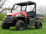 Polaris Ranger Mid Size 500-575-EV-EXT Soft Top For Windshields 2015-2026. Fixed Price $176.88.