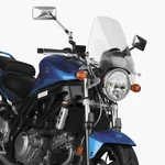 N25042 National Cycle Deflector Screen. Fixed Price $134.95.